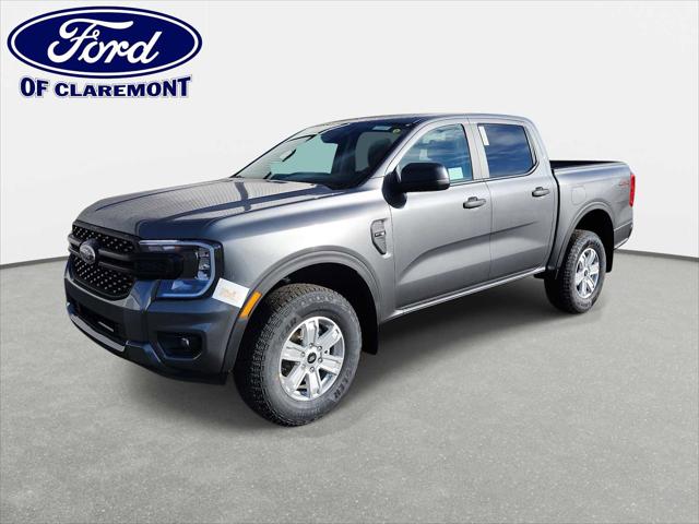 2025 Ford Ranger XL for sale in Claremont, NH