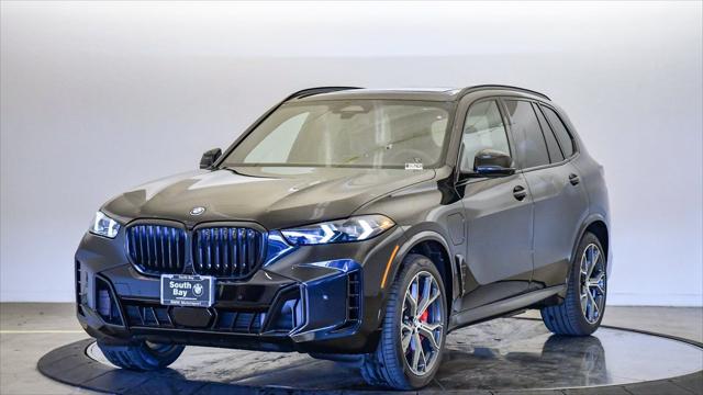 2026 BMW X5 xDrive50e for sale in Torrance, CA