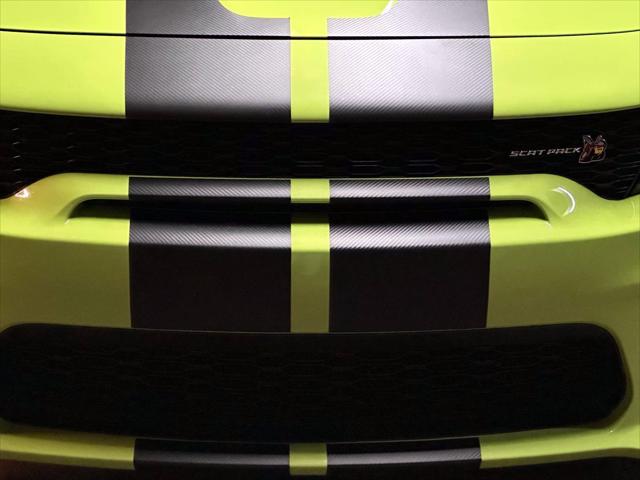 2023 Dodge Charger Scat Pack Widebody [6]