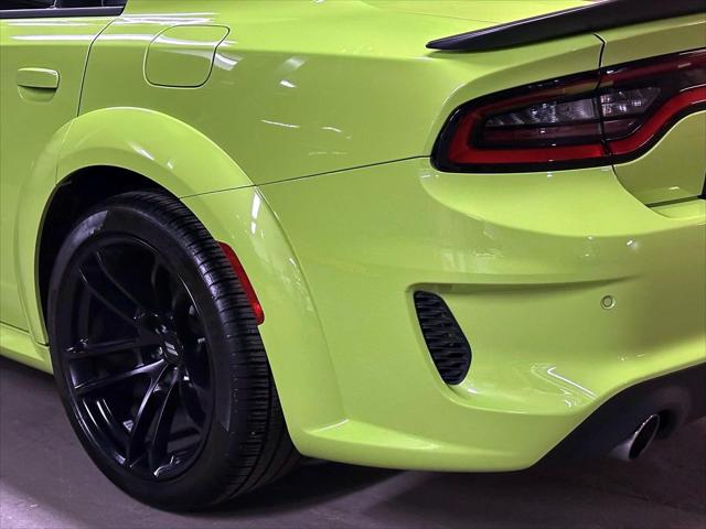 2023 Dodge Charger Scat Pack Widebody [8]