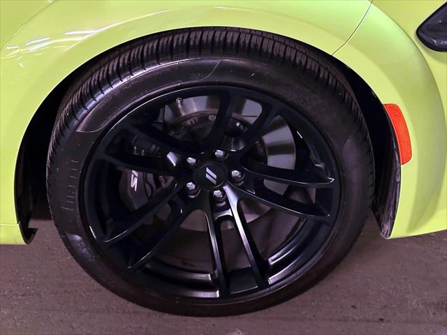 2023 Dodge Charger Scat Pack Widebody [9]