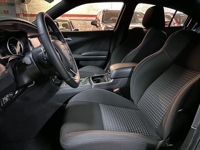 2023 Dodge Charger Scat Pack Widebody [13]