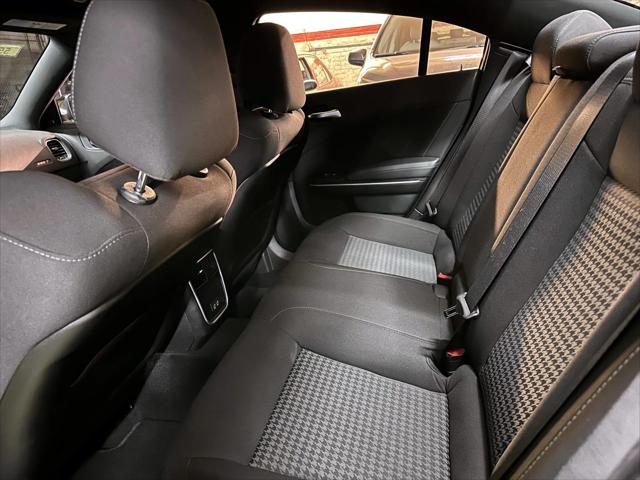 2023 Dodge Charger Scat Pack Widebody [14]