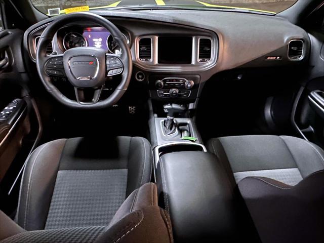 2023 Dodge Charger Scat Pack Widebody [15]