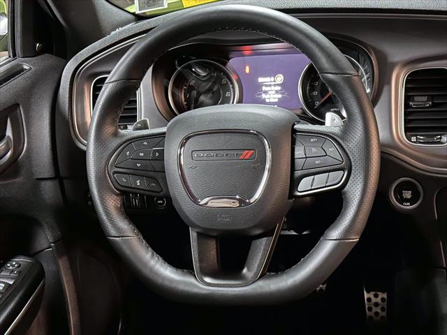 2023 Dodge Charger Scat Pack Widebody [16]