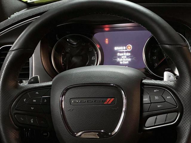 2023 Dodge Charger Scat Pack Widebody [17]