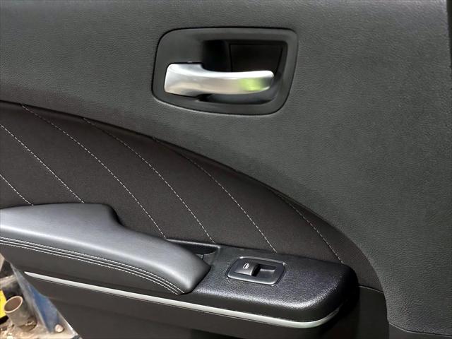 2023 Dodge Charger Scat Pack Widebody [19]