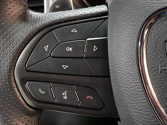 2023 Dodge Charger Scat Pack Widebody [21]