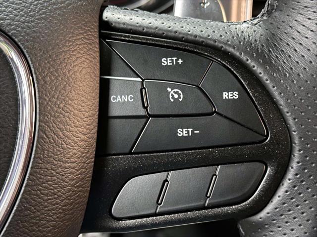 2023 Dodge Charger Scat Pack Widebody [22]