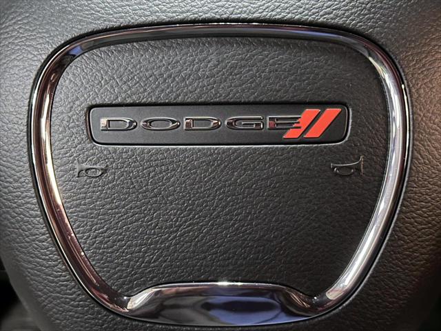 2023 Dodge Charger Scat Pack Widebody [23]