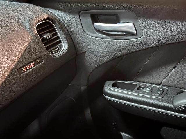 2023 Dodge Charger Scat Pack Widebody [24]