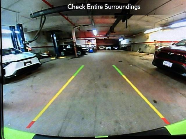 2023 Dodge Charger Scat Pack Widebody [26]