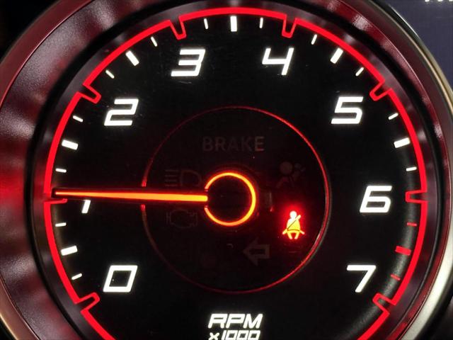 2023 Dodge Charger Scat Pack Widebody [27]