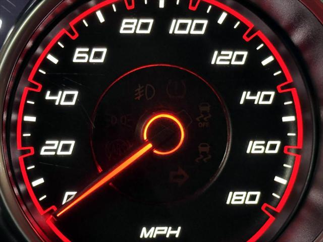 2023 Dodge Charger Scat Pack Widebody [28]