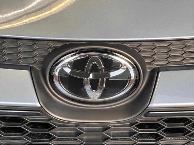 2021 Toyota Corolla LE [6]