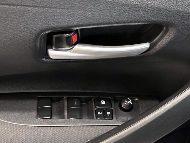 2021 Toyota Corolla LE [11]