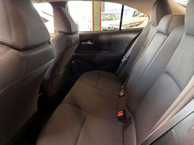 2021 Toyota Corolla LE [13]