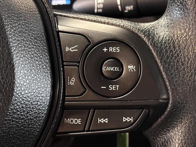 2021 Toyota Corolla LE [20]