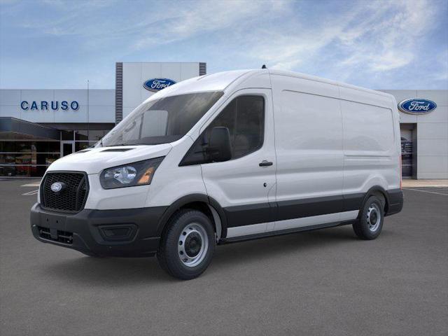 2026 Ford Transit Cargo Van Base 3D Cargo Van for sale in Long Beach, CA