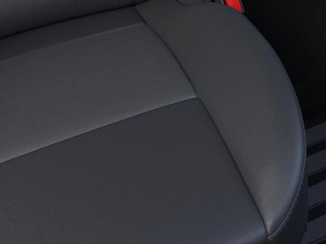 2026 Ford Transit Cargo Van Base 3D Cargo Van