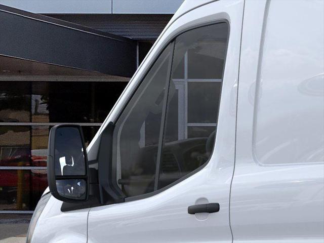 2026 Ford Transit Cargo Van Base 3D Cargo Van