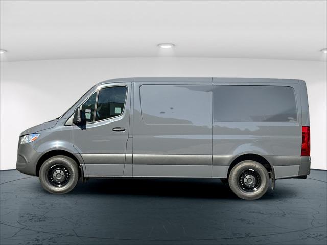 2026 Mercedes-Benz Sprinter 2500 2500 Standard Roof SO Diesel 144 WB