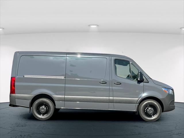 2026 Mercedes-Benz Sprinter 2500 2500 Standard Roof SO Diesel 144 WB