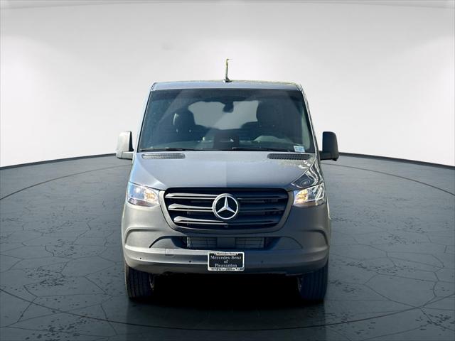 2026 Mercedes-Benz Sprinter 2500 2500 Standard Roof SO Diesel 144 WB