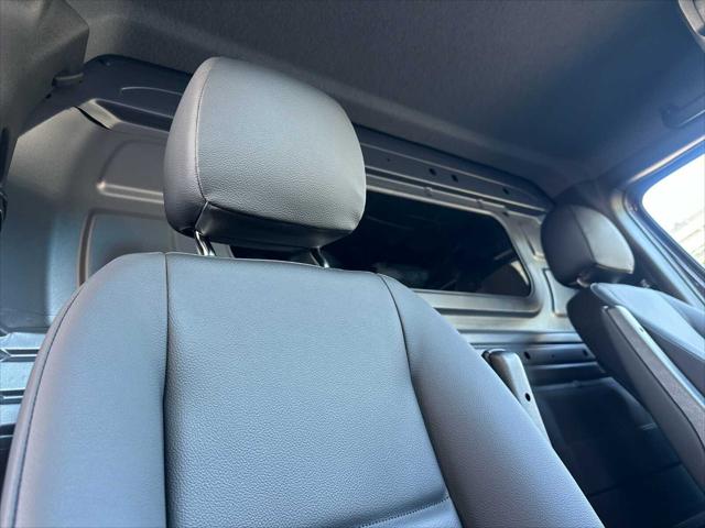 2026 Mercedes-Benz Sprinter 2500 2500 Standard Roof SO Diesel 144 WB