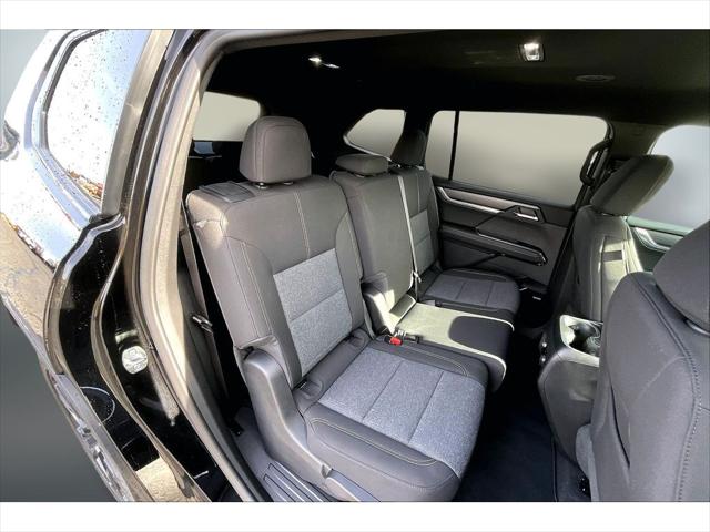 2026 GMC Acadia Elevation AWD