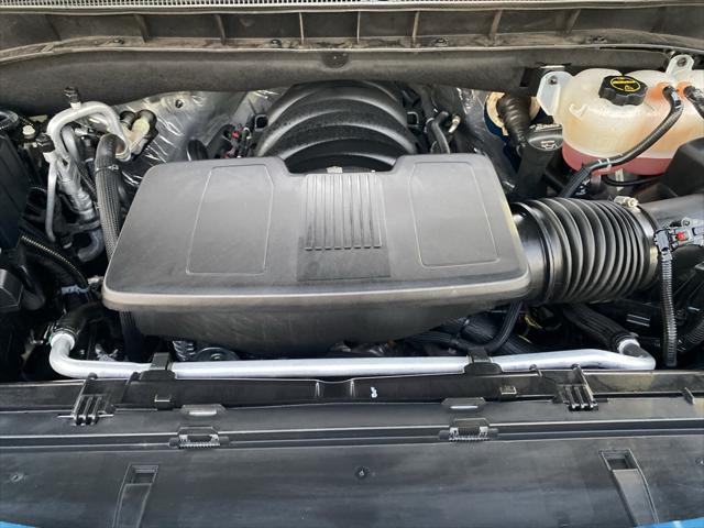 2025 Chevrolet Suburban 2WD Premier