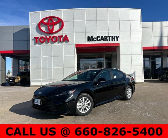 2026 Toyota Camry LE for sale in Sedalia, MO