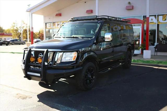 2020 Nissan 3500 SL for sale in Waterford, MI