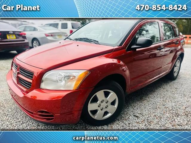 2008 Dodge Caliber SE for sale in Athens, GA