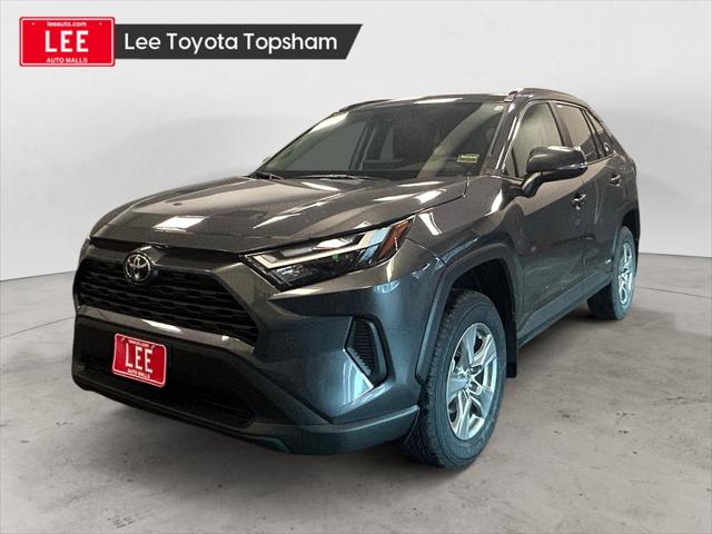 2025 Toyota RAV4 Hybrid XLE for sale in Topsham, ME
