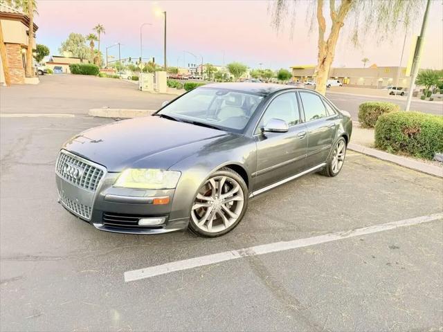 2008 Audi S8 5.2 for sale in Chandler, AZ