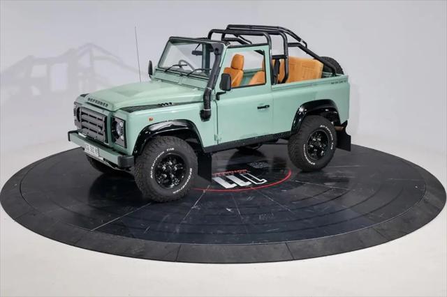 1997 Land Rover Defender 90 for sale in Franklin, TN