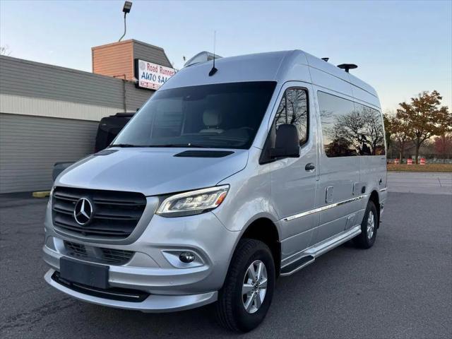 2022 Mercedes-Benz Sprinter 2500 Standard Roof V6 for sale in Wayne, MI