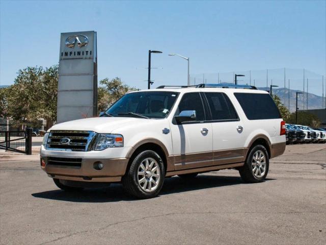 2013 Ford Expedition EL King Ranch for sale in Santa Fe, NM