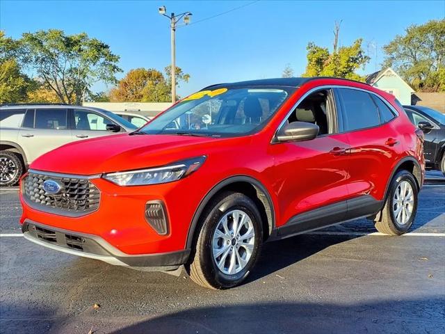 2024 Ford Escape Active for sale in Knox, IN