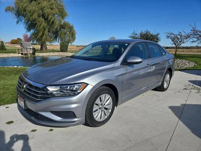 2020 Volkswagen Jetta 1.4T S for sale in Neenah, WI