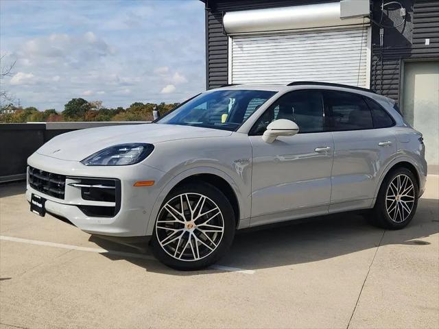 2025 Porsche Cayenne E-Hybrid AWD for sale in Annapolis, MD