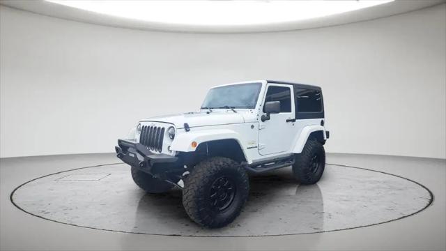 2015 Jeep Wrangler Sahara for sale in Auburn, WA
