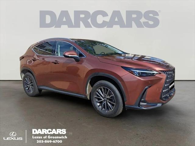 2025 Lexus NX 350 Premium for sale in Greenwich, CT