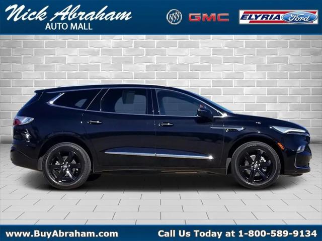 2024 Buick Enclave Essence AWD for sale in Elyria, OH