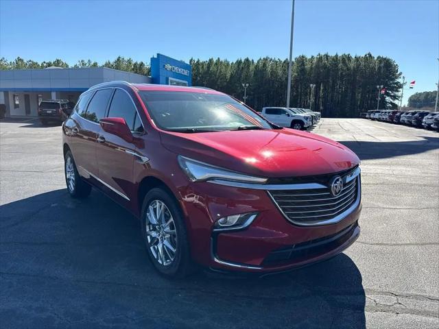 2023 Buick Enclave Essence FWD for sale in Moultrie, GA