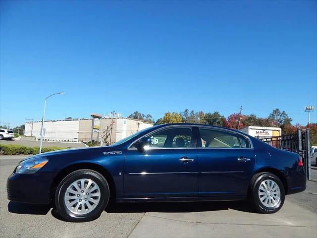 2007 Buick Lucerne CX for sale in Fair Oaks, CA