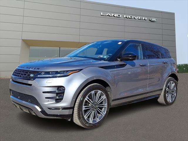 2026 Land Rover Range Rover Evoque Dynamic SE for sale in Willow Grove, PA