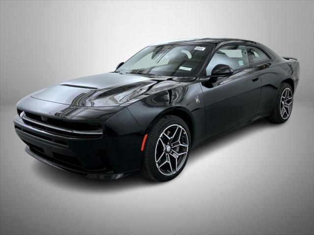 2026 Dodge Charger CHARGER SCAT PACK PLUS 2-DOOR AWD 2026 Dodge Charger CHARGER SCAT PACK PLUS 2-DOOR AWD