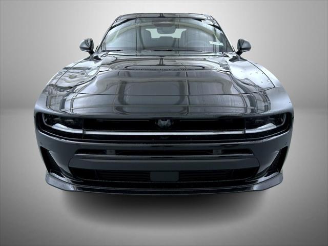 2026 Dodge Charger CHARGER SCAT PACK PLUS 2-DOOR AWD 2026 Dodge Charger CHARGER SCAT PACK PLUS 2-DOOR AWD